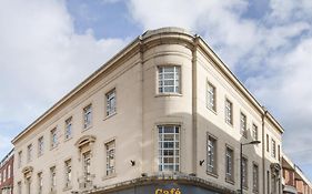 Albion Street Studios